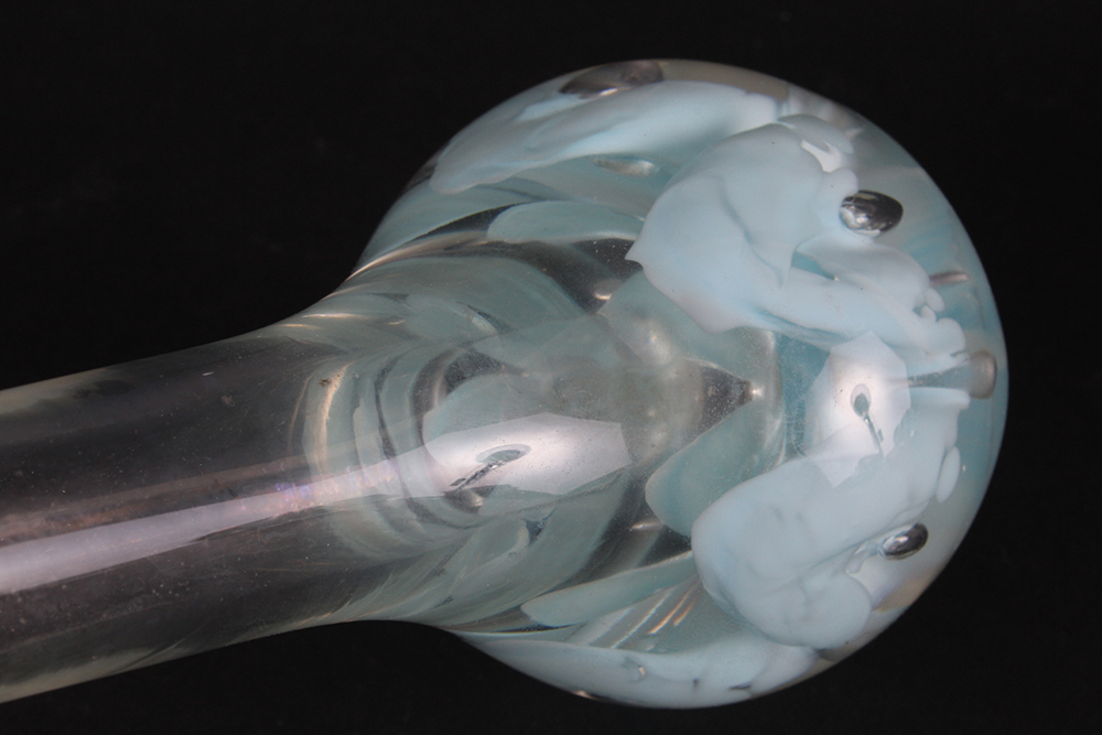 Collection of Handmade Zimmerman Art Glass