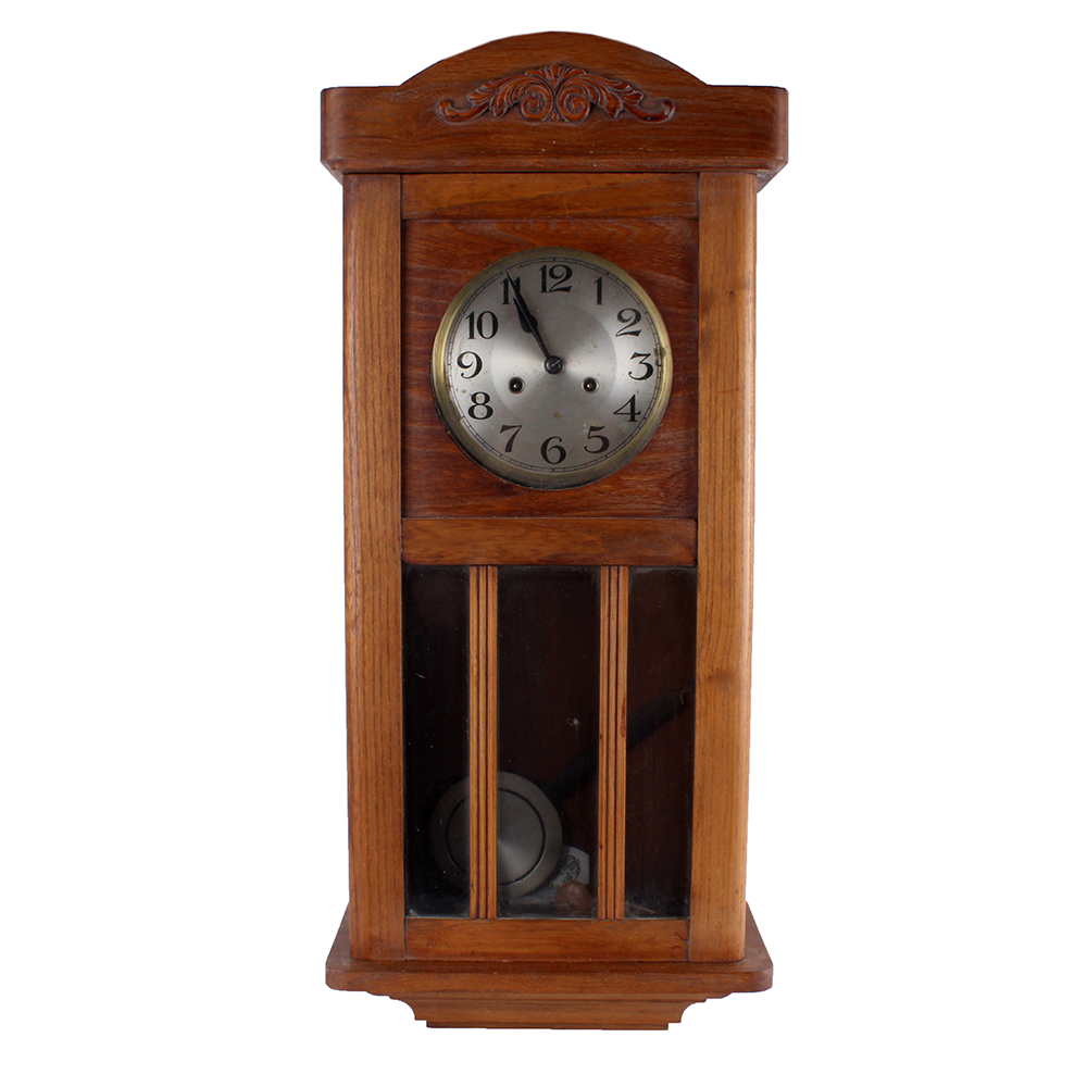 Imperator Regulator Wall Clock