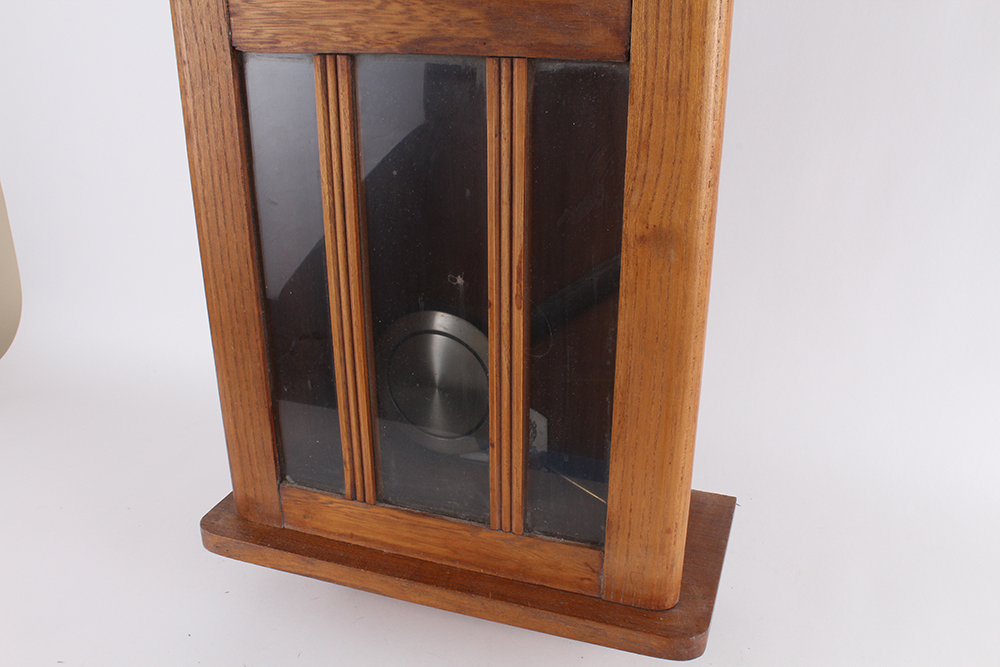 Imperator Regulator Wall Clock