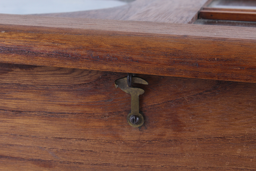 Imperator Regulator Wall Clock