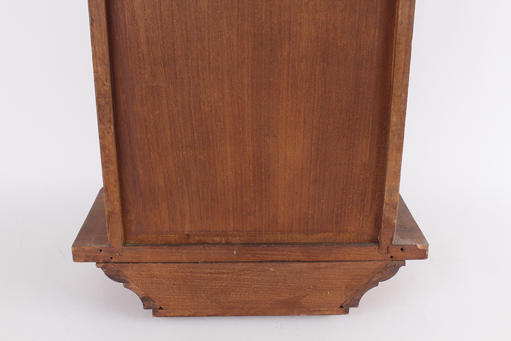 Imperator Regulator Wall Clock