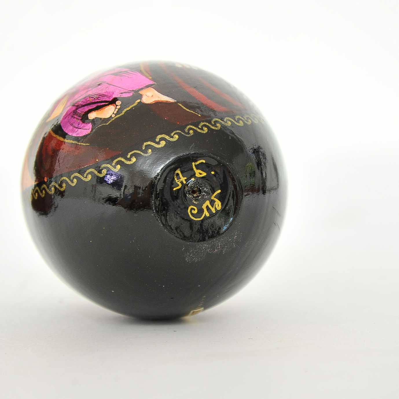 Assortment of Ethnographic Decor Items