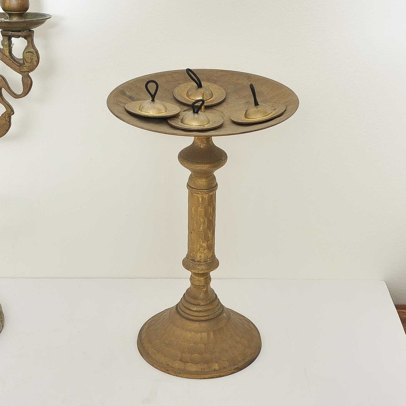 Assortment of Metal Decor