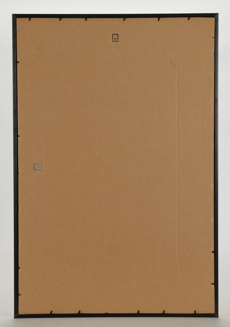 Olga Korbut Framed Signed Poster