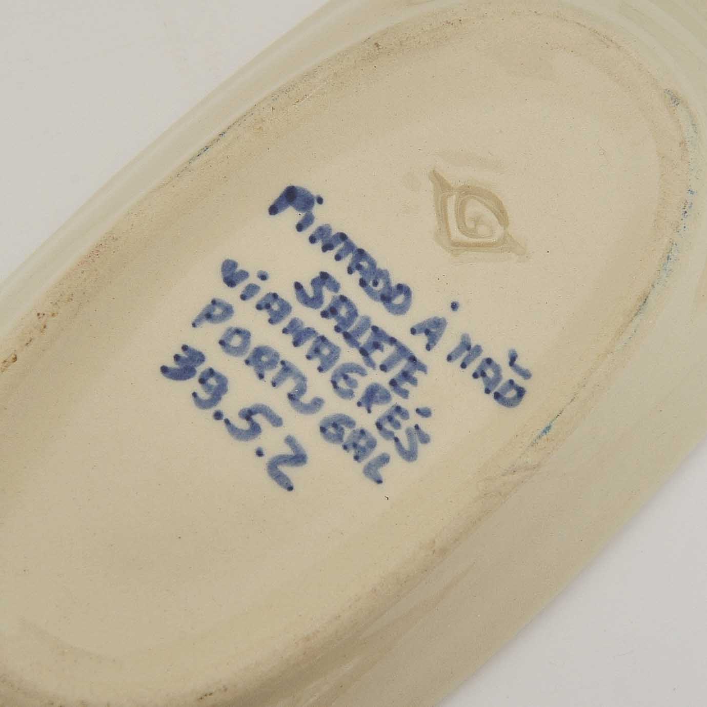 Collection of Ceramic Decor