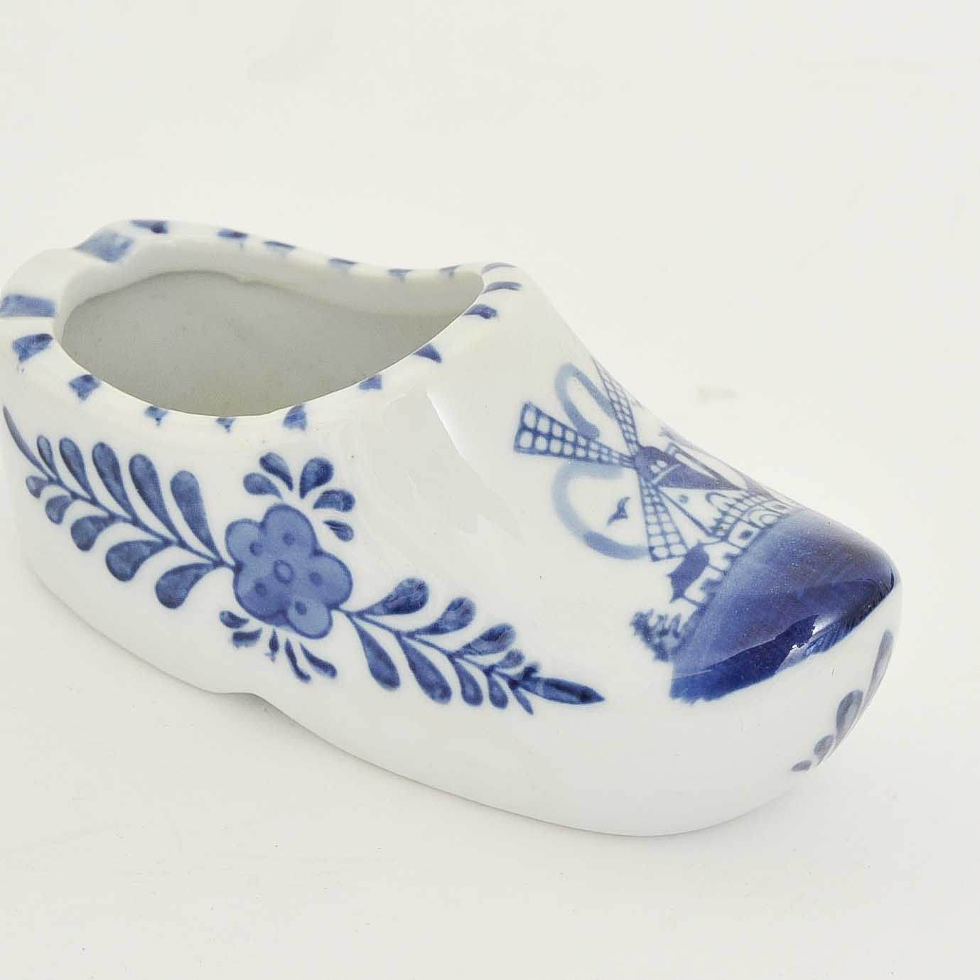 Collection of Ceramic Decor