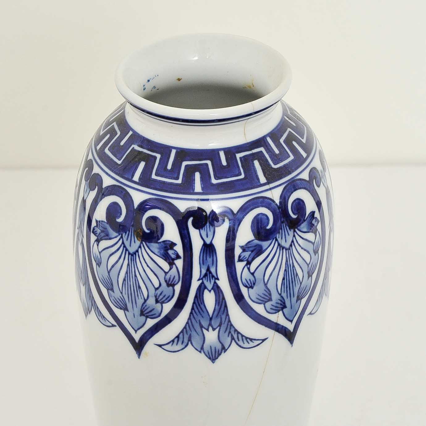 Collection of Ceramic Decor