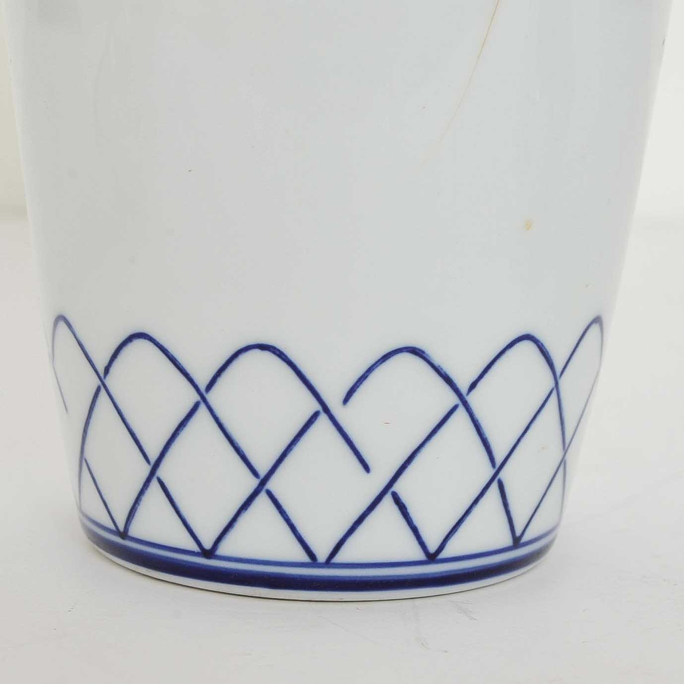 Collection of Ceramic Decor