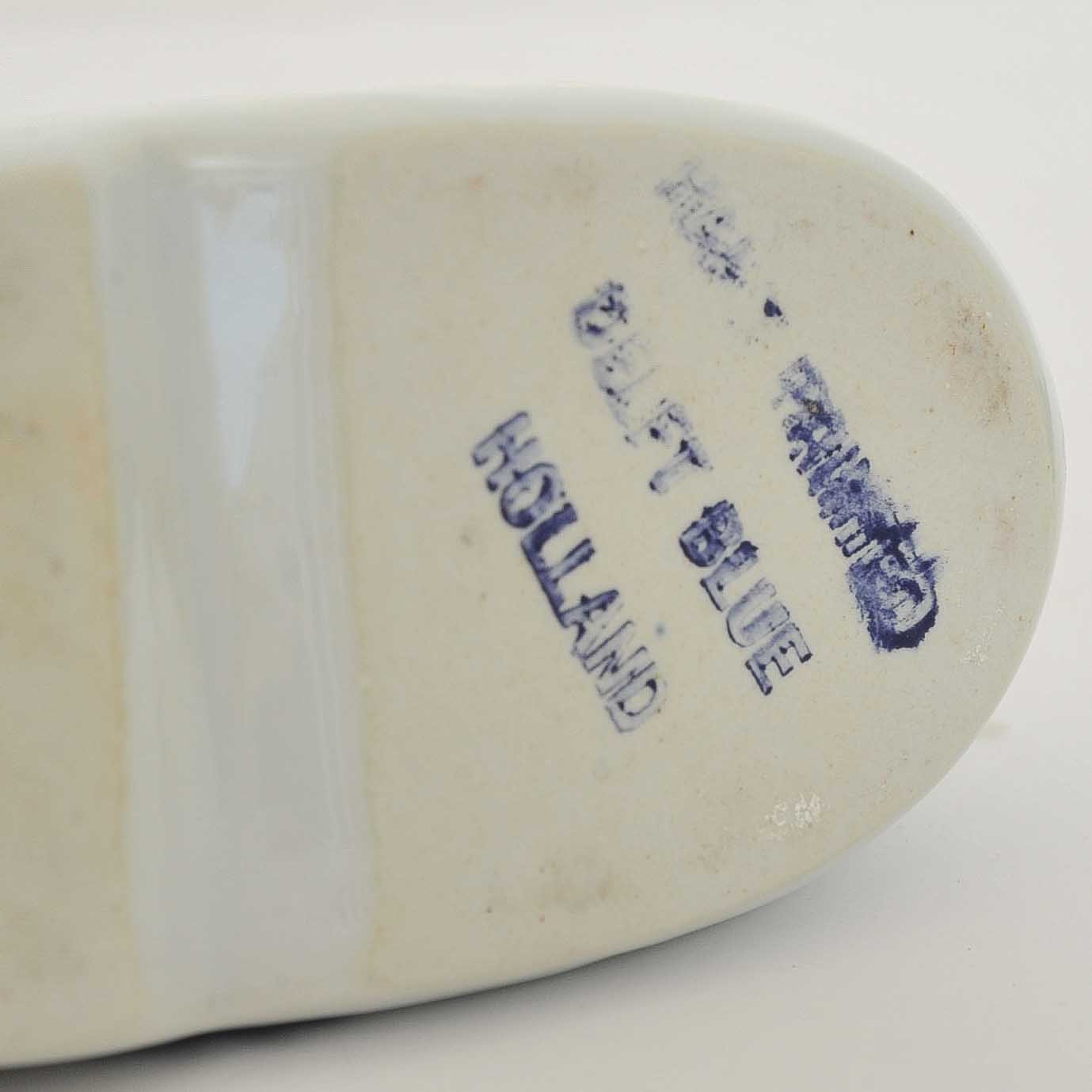 Collection of Ceramic Decor