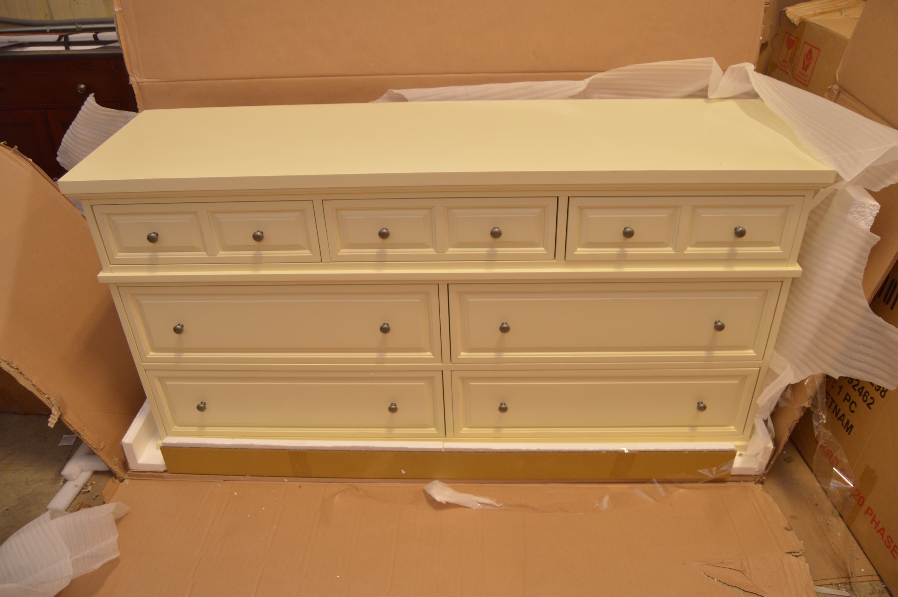 Pier 1 Imports "Ashworth" Dresser