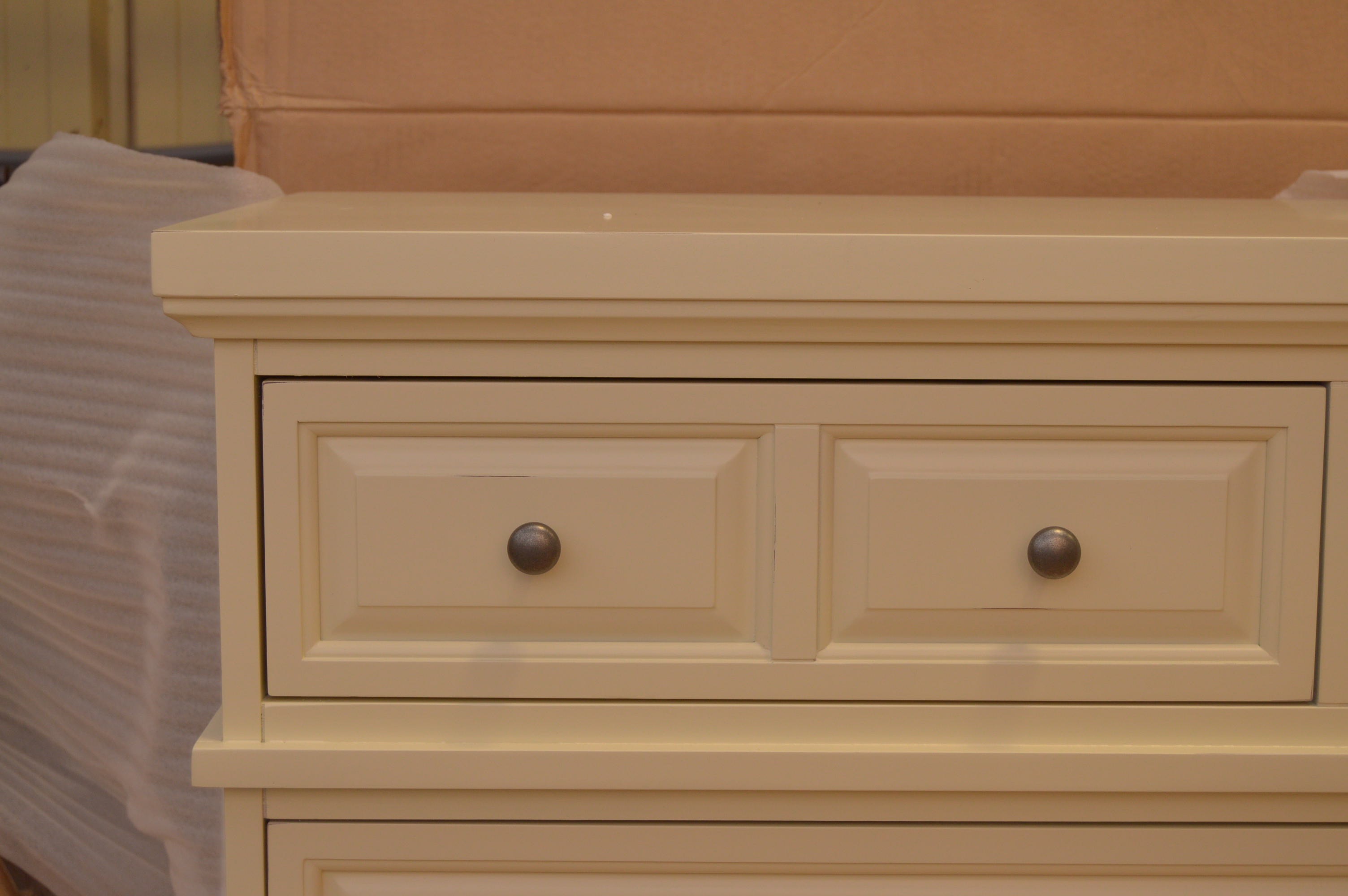 Pier 1 Imports "Ashworth" Dresser