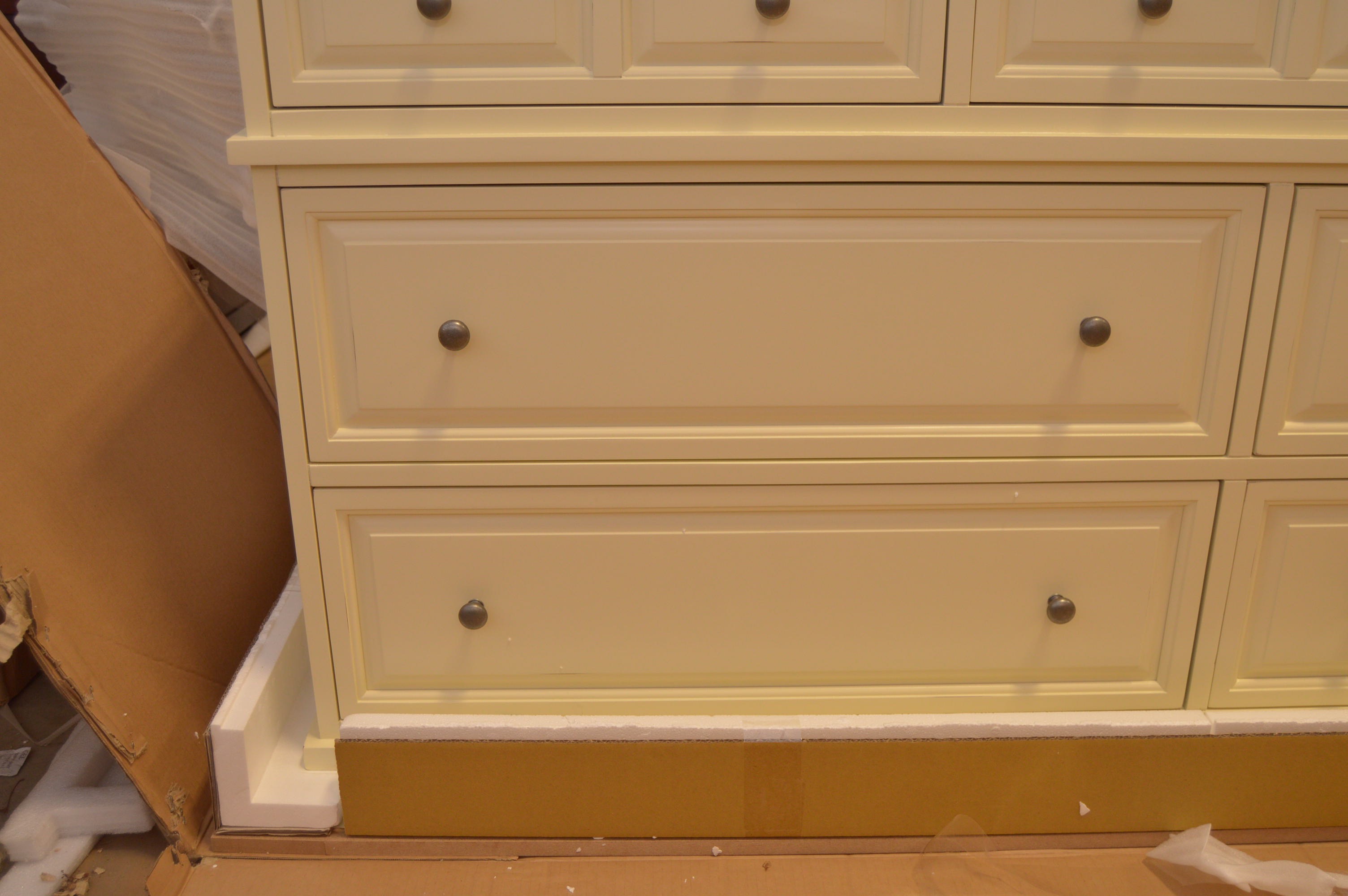 Pier 1 Imports "Ashworth" Dresser