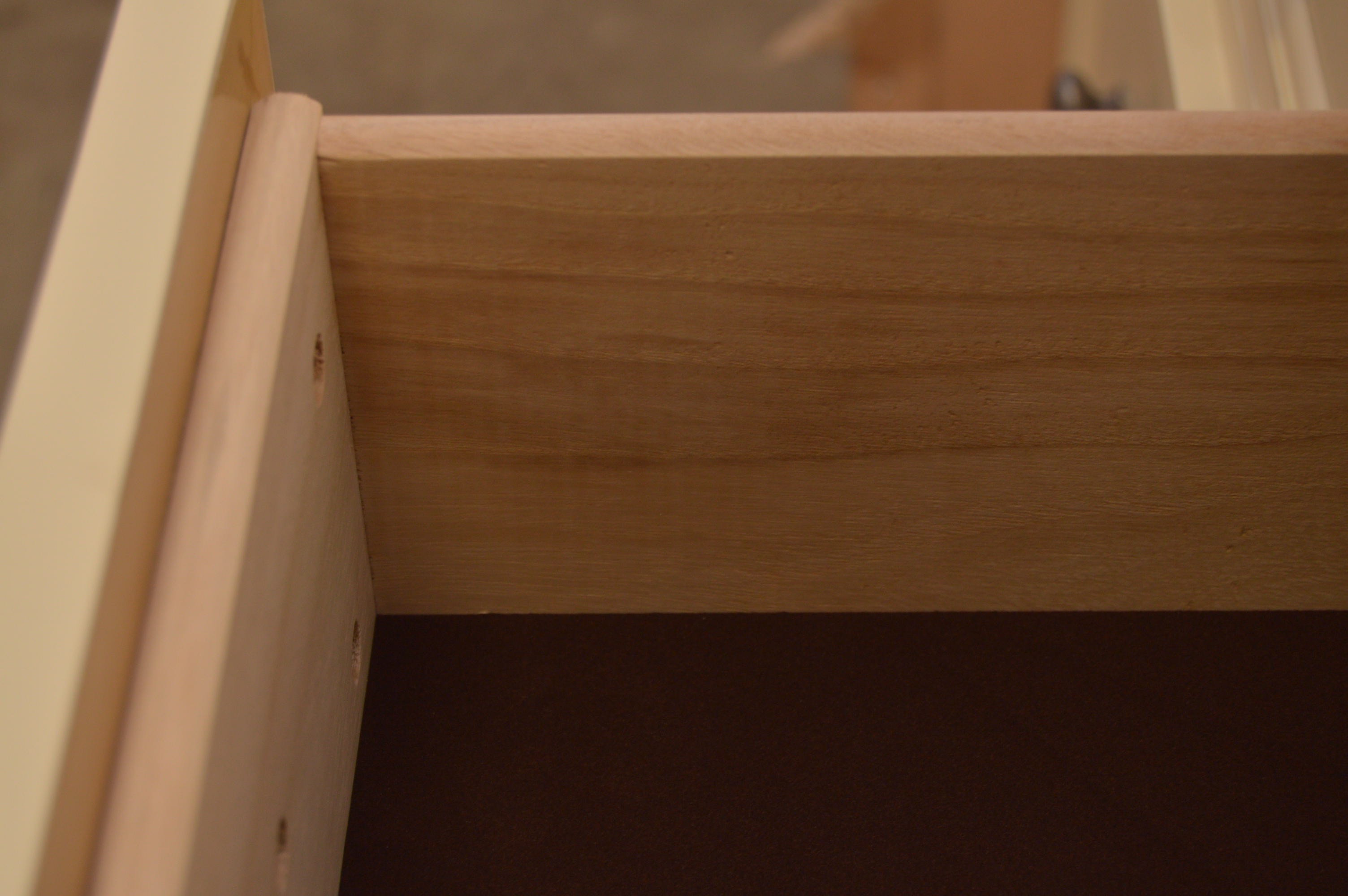 Pier 1 Imports "Ashworth" Dresser