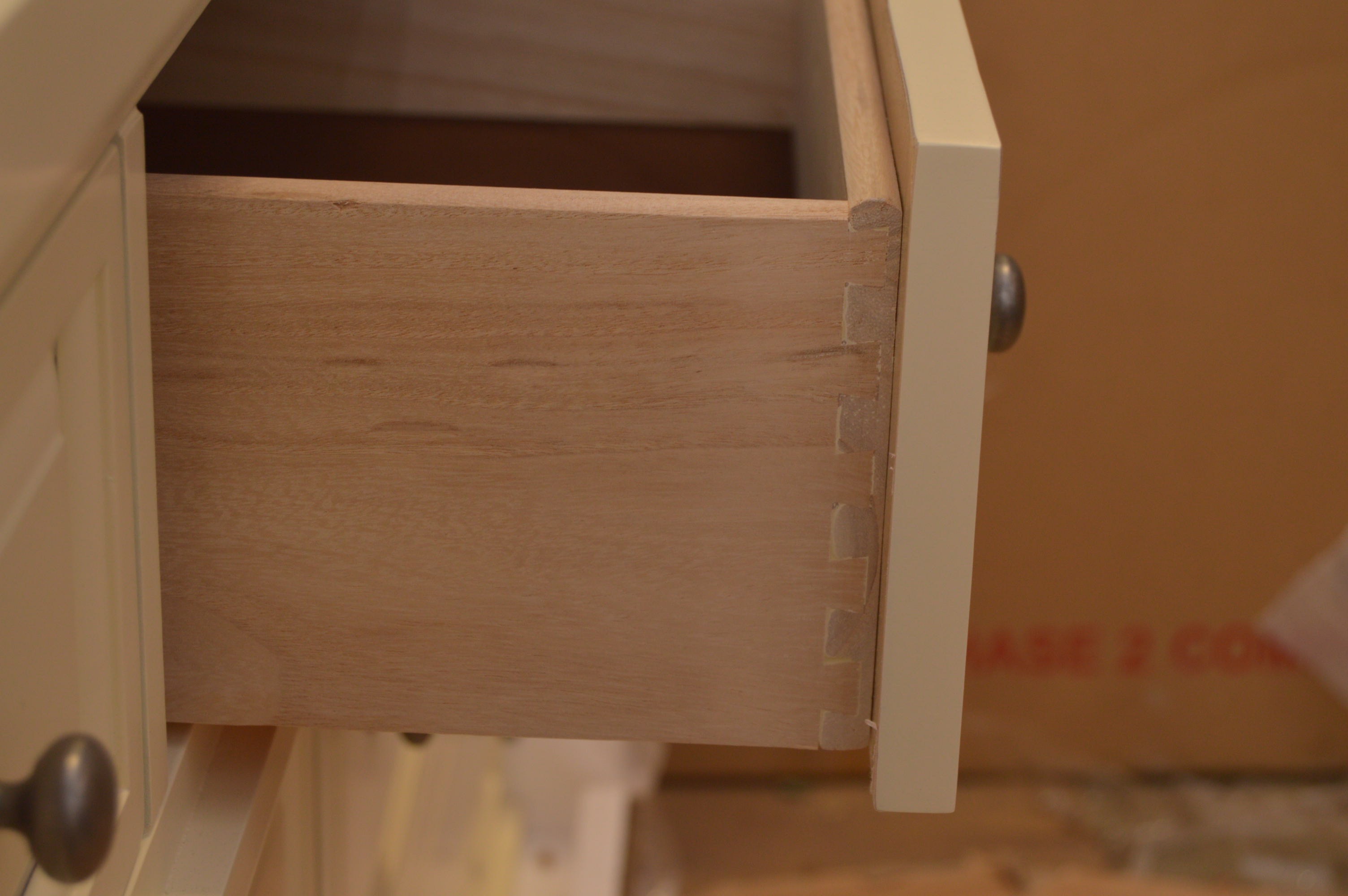 Pier 1 Imports "Ashworth" Dresser