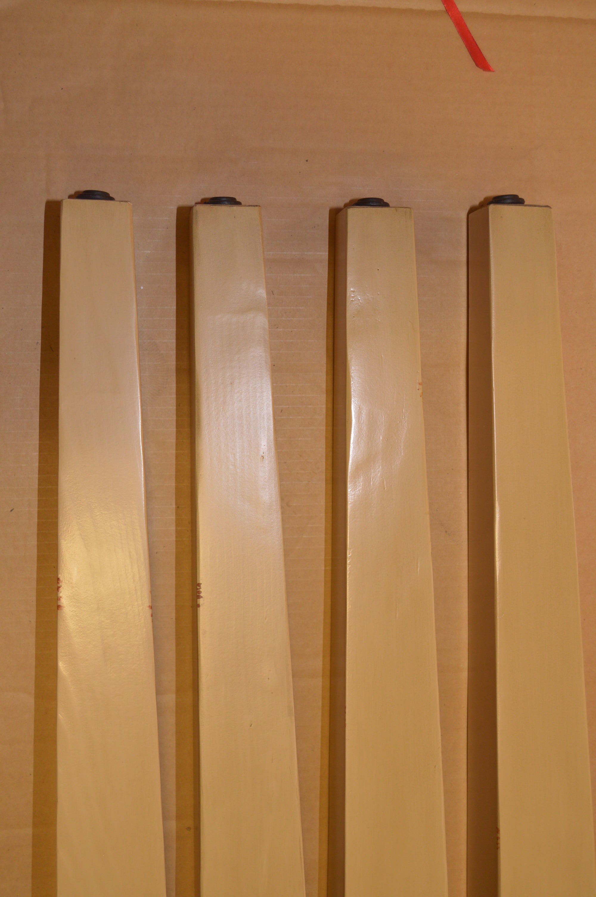 Pier 1 Imports "Carmichael" Farmhouse Style Dining Table