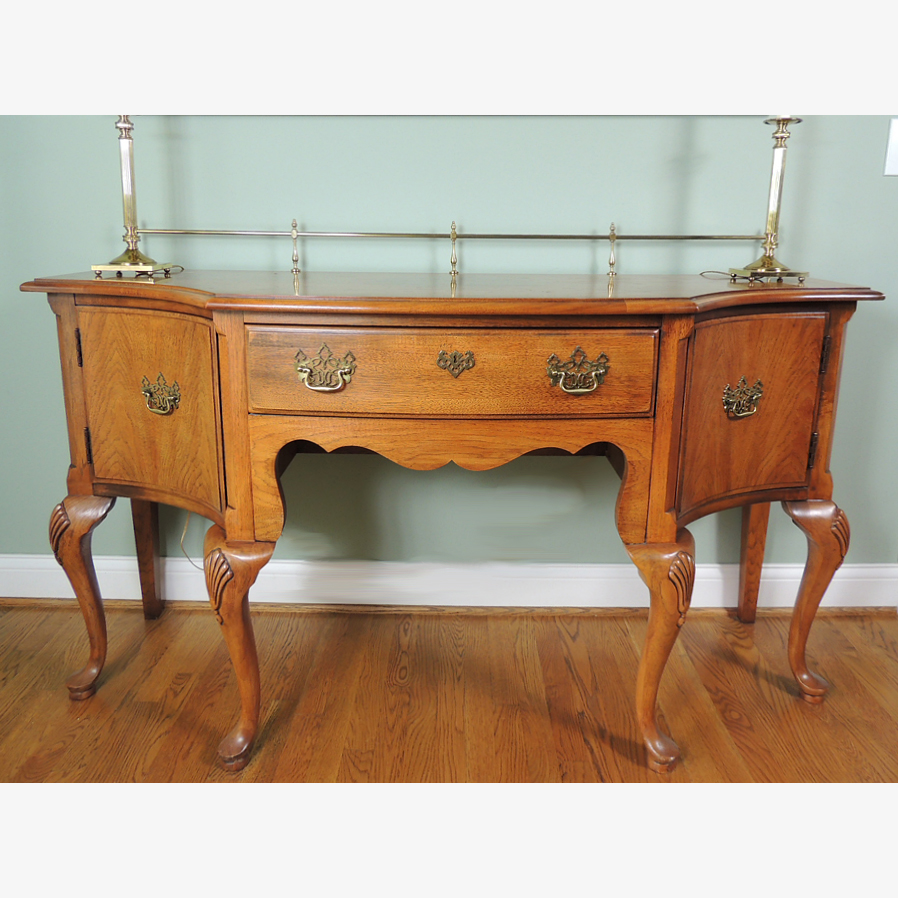 Thomasville Fisher Park Buffet