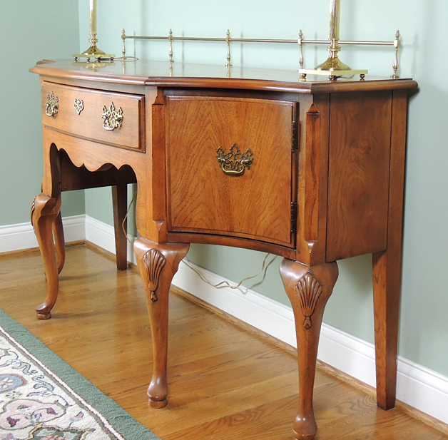 Thomasville Fisher Park Buffet