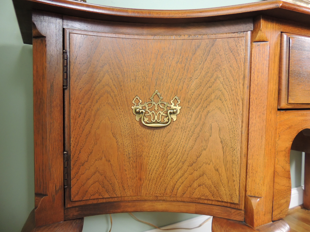 Thomasville Fisher Park Buffet