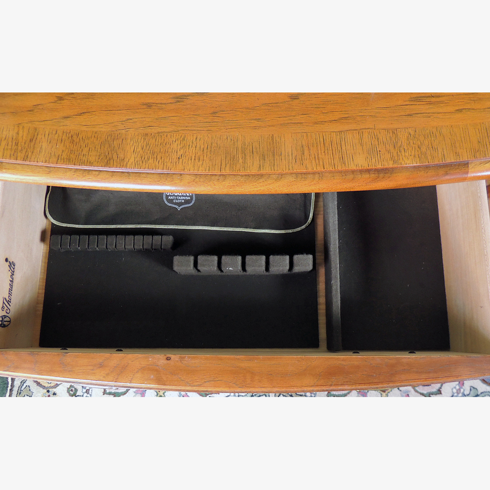 Thomasville Fisher Park Buffet