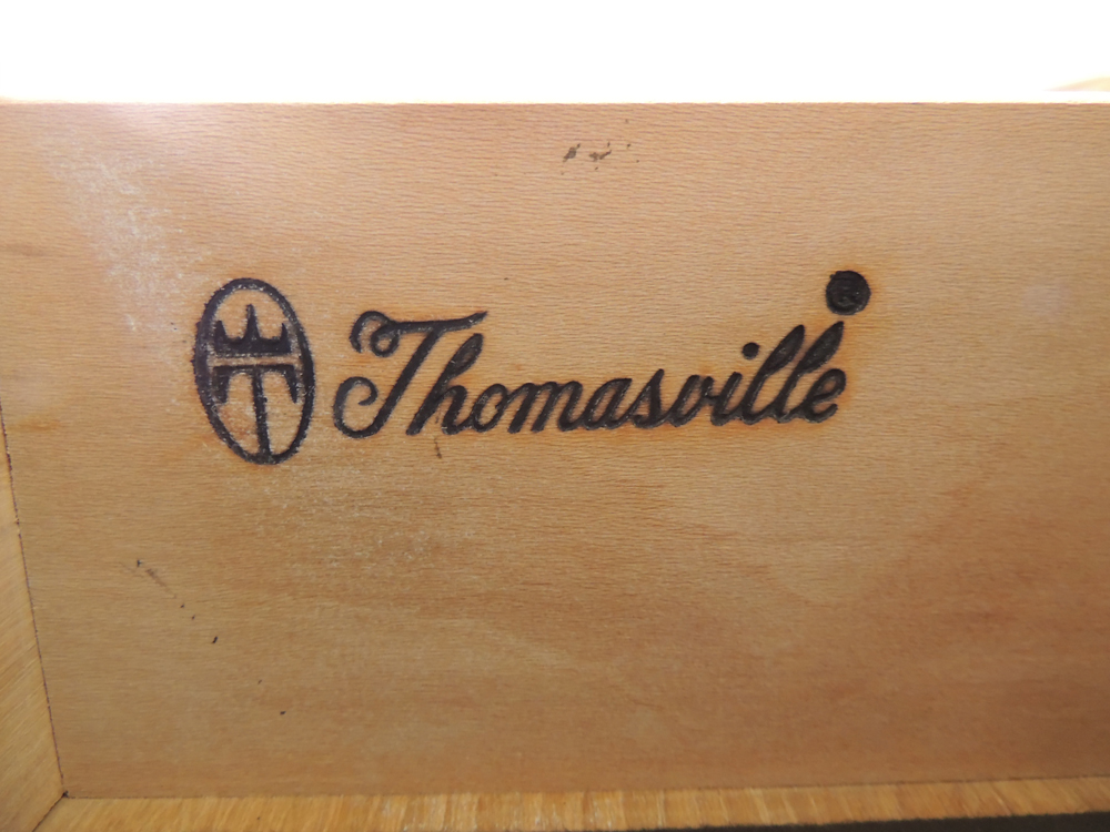 Thomasville Fisher Park Buffet