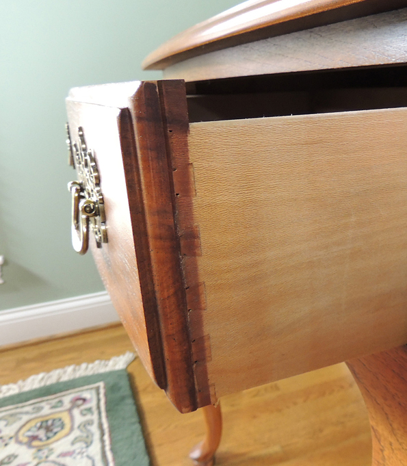 Thomasville Fisher Park Buffet