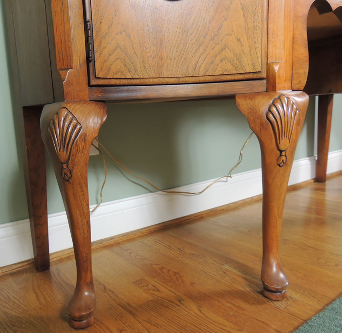 Thomasville Fisher Park Buffet