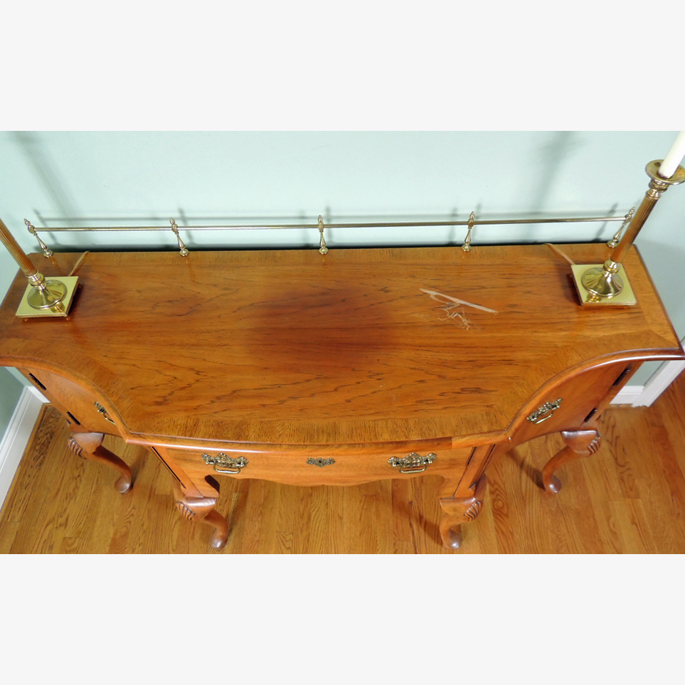 Thomasville Fisher Park Buffet