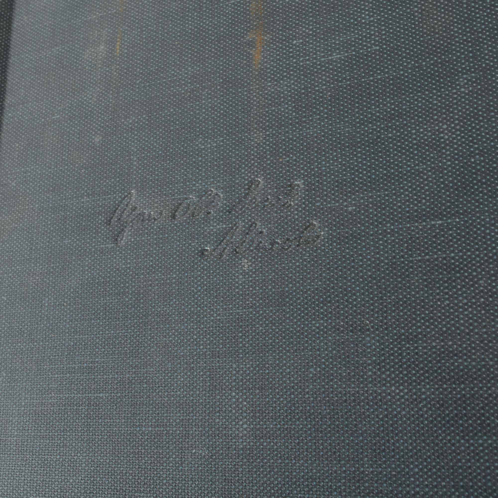 Four Volumes of "Abraham Lincoln, The War Years" by Carl Sandburg, 1939