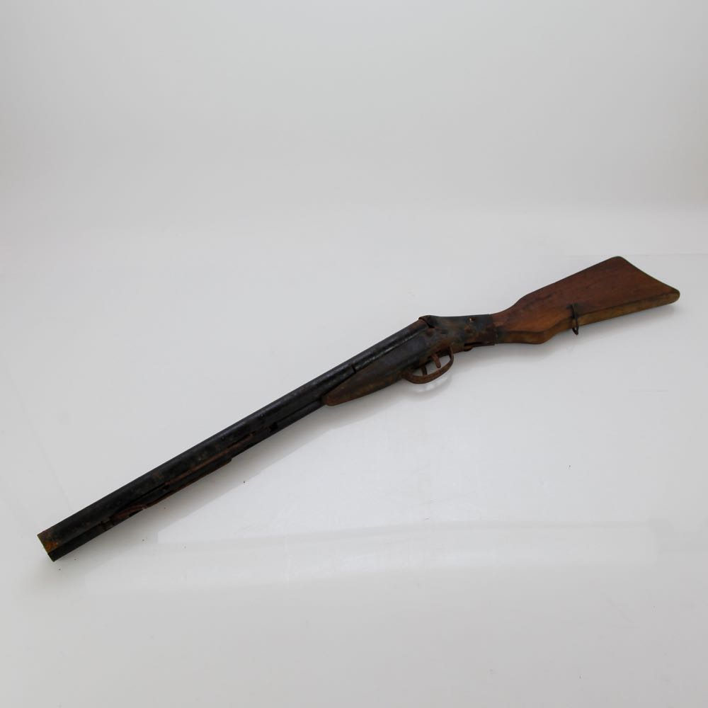 Antique BB Gun