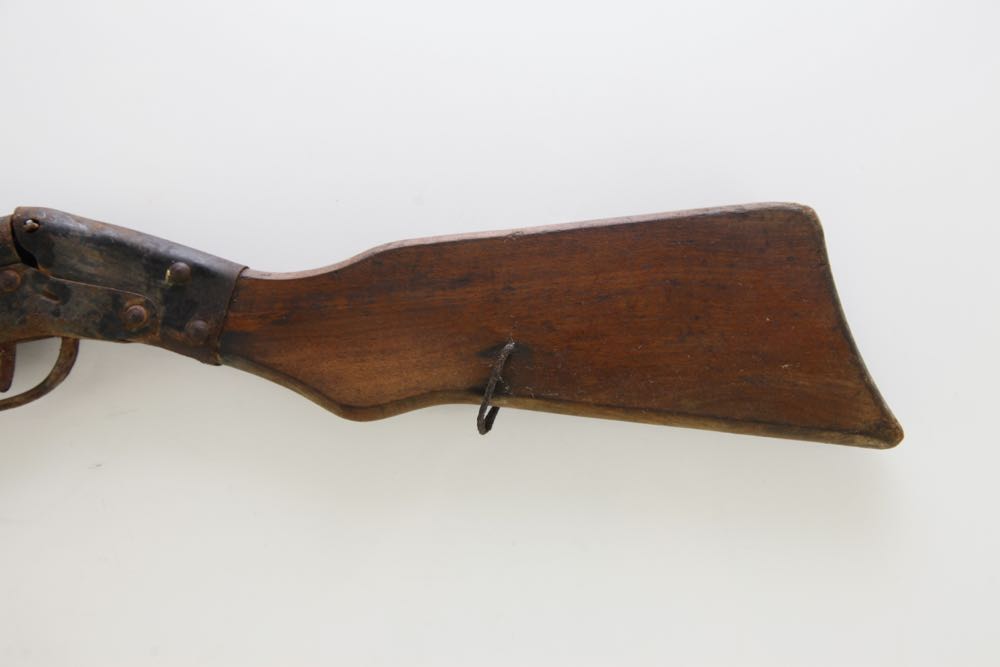 Antique BB Gun