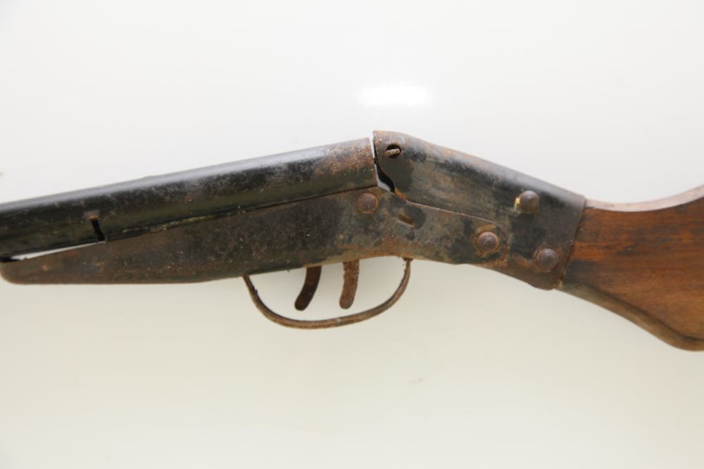Antique BB Gun