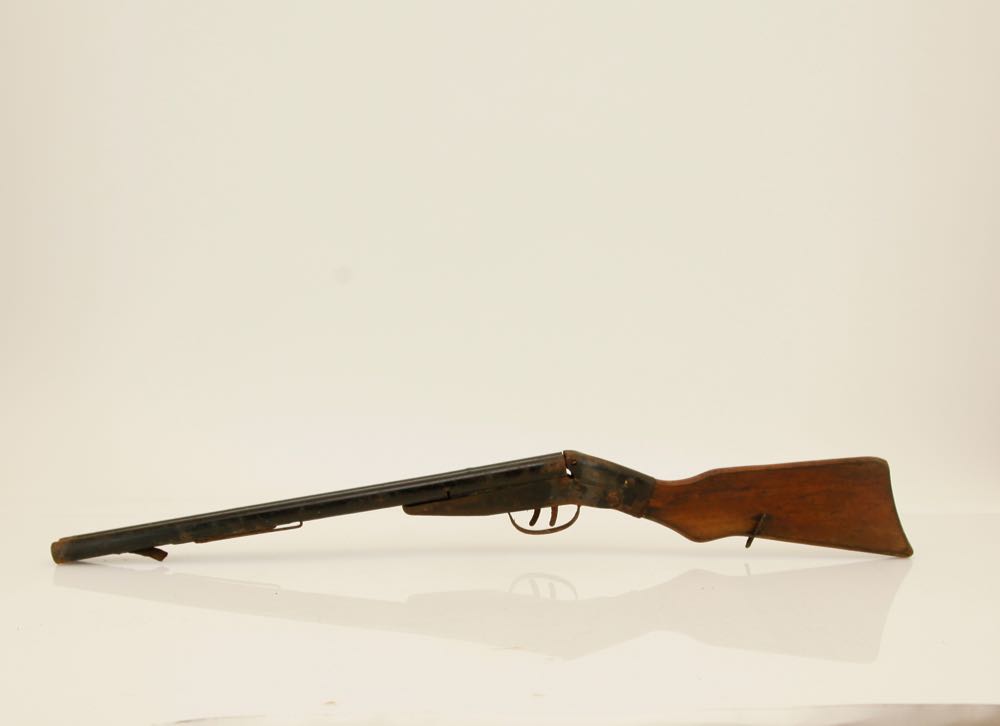 Antique BB Gun