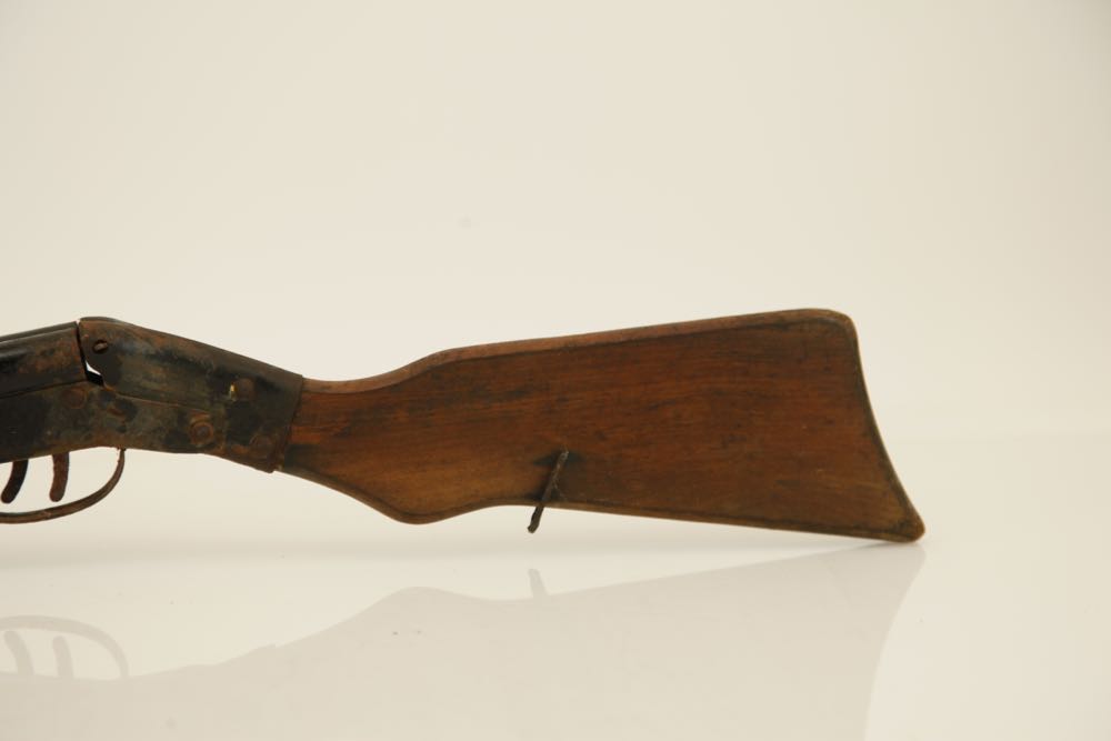Antique BB Gun
