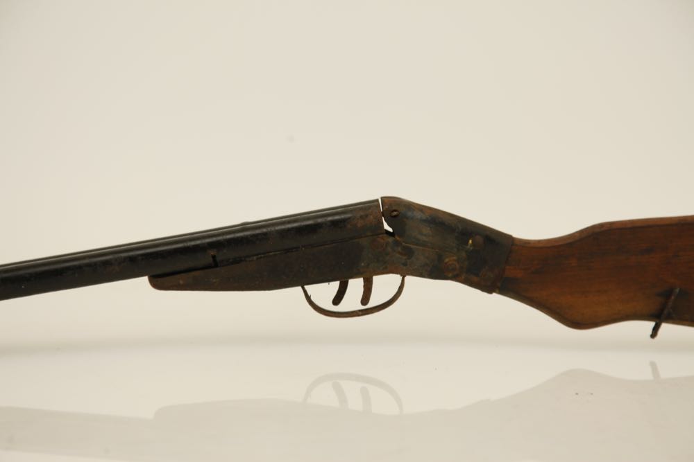 Antique BB Gun