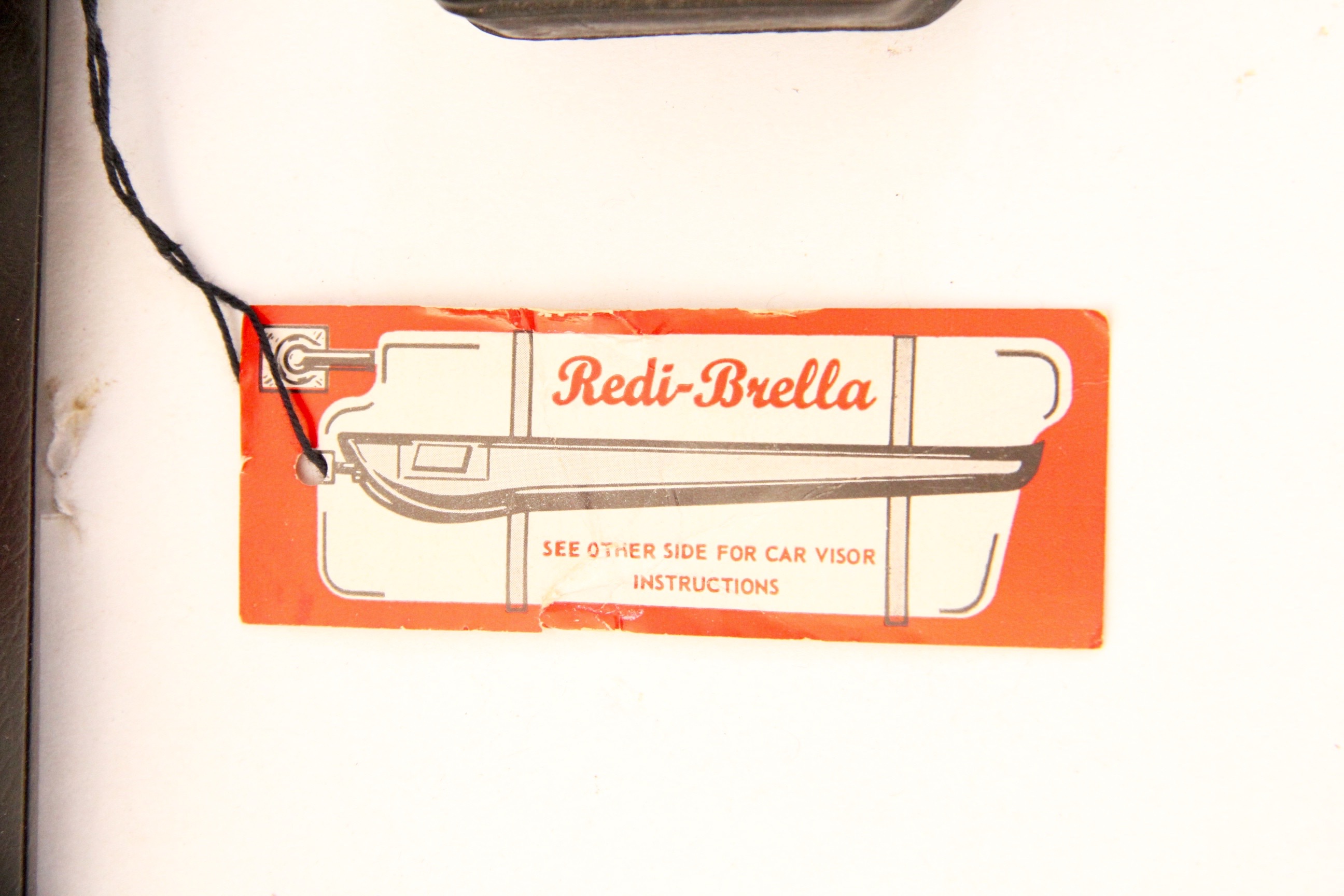 Three Vintage Knirps Umbrellas