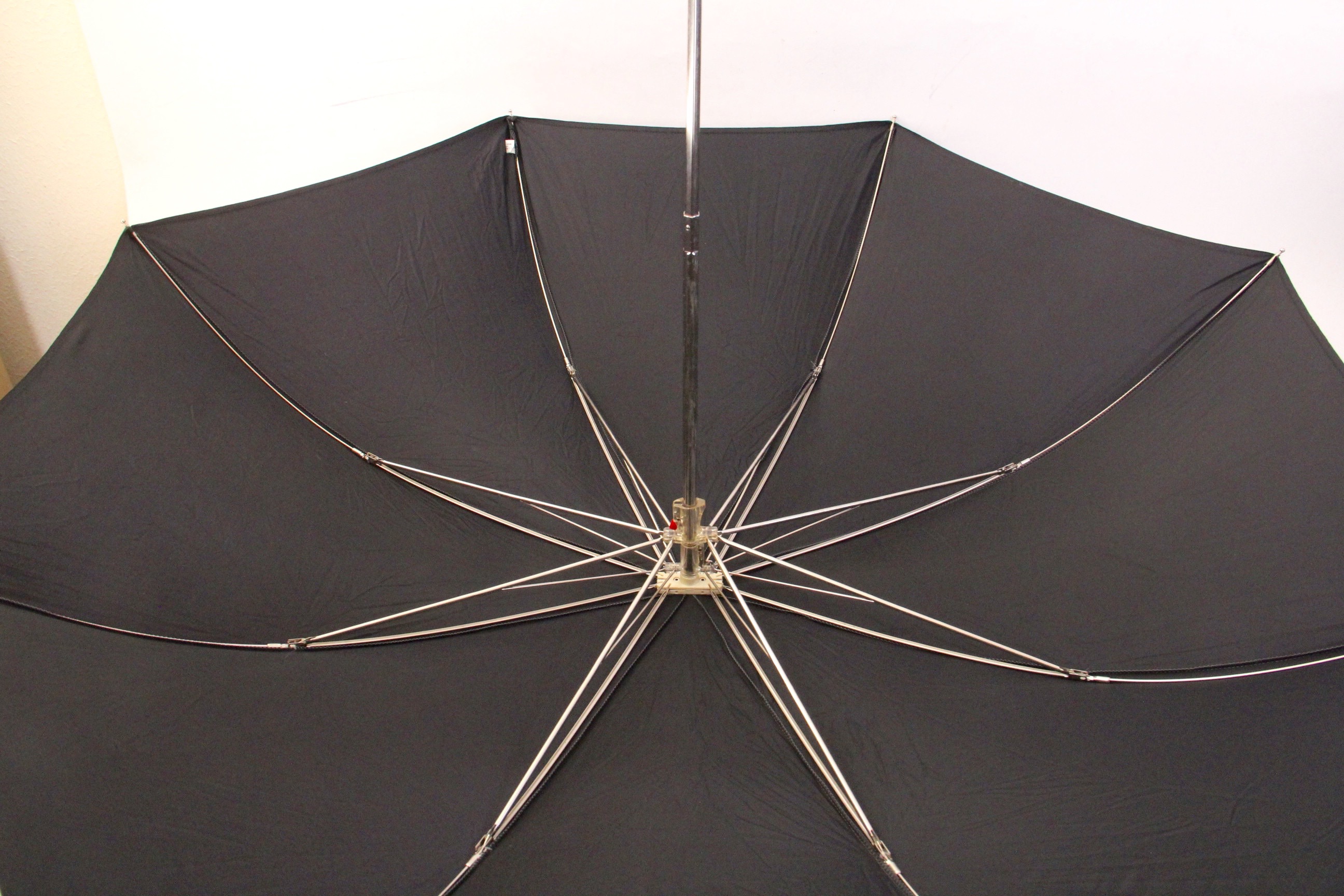 Three Vintage Knirps Umbrellas