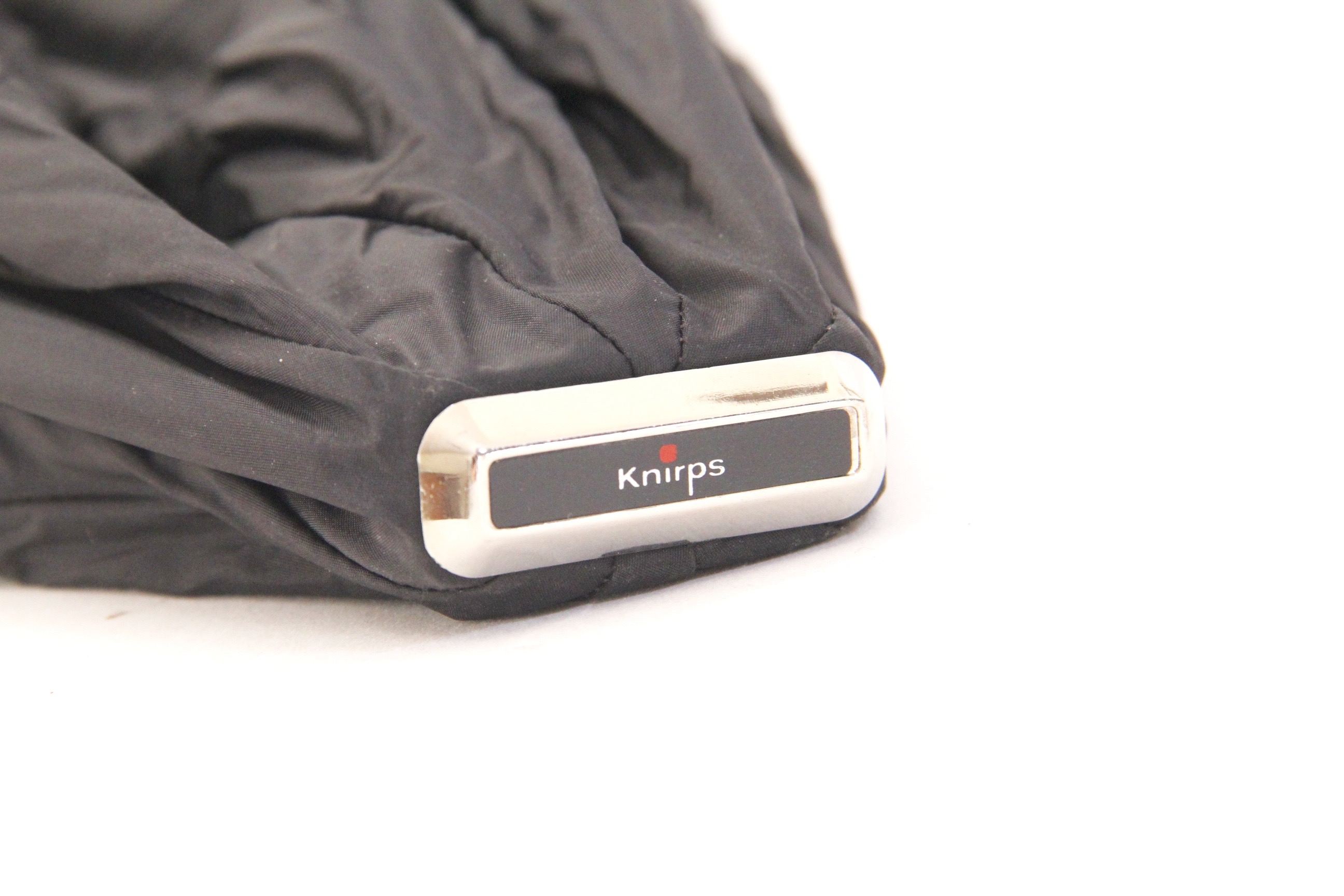 Three Vintage Knirps Umbrellas