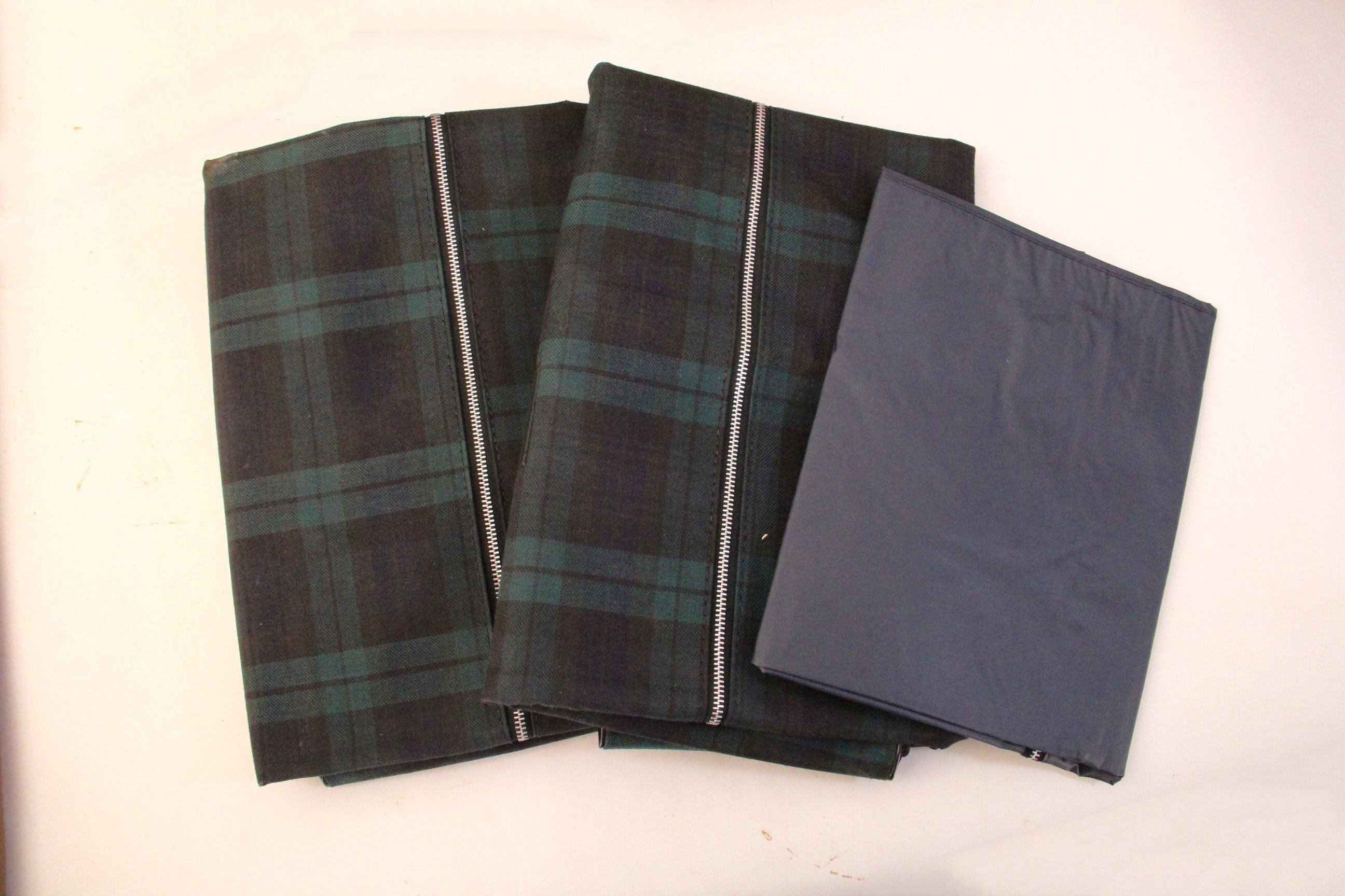 Vintage Garment Bags