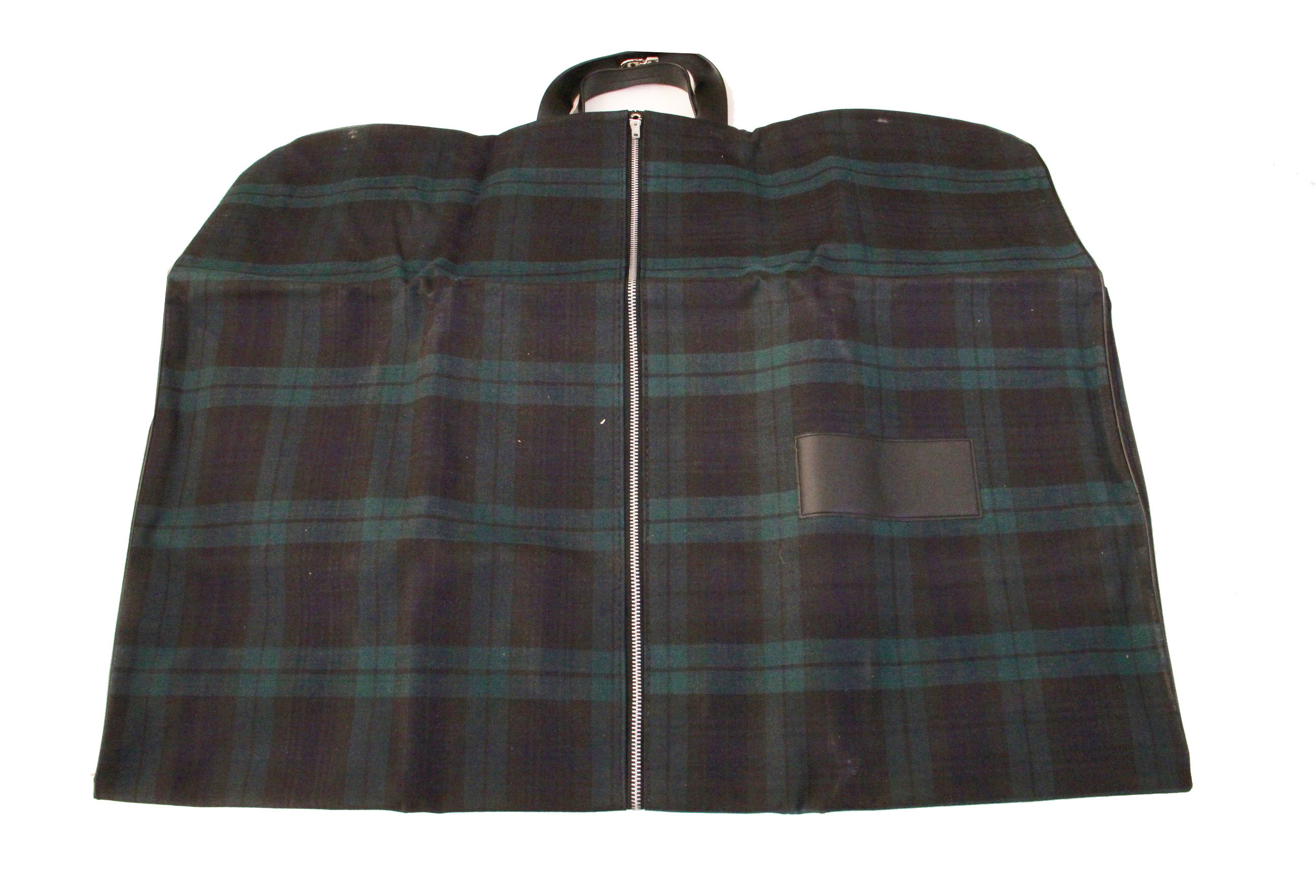 Vintage Garment Bags