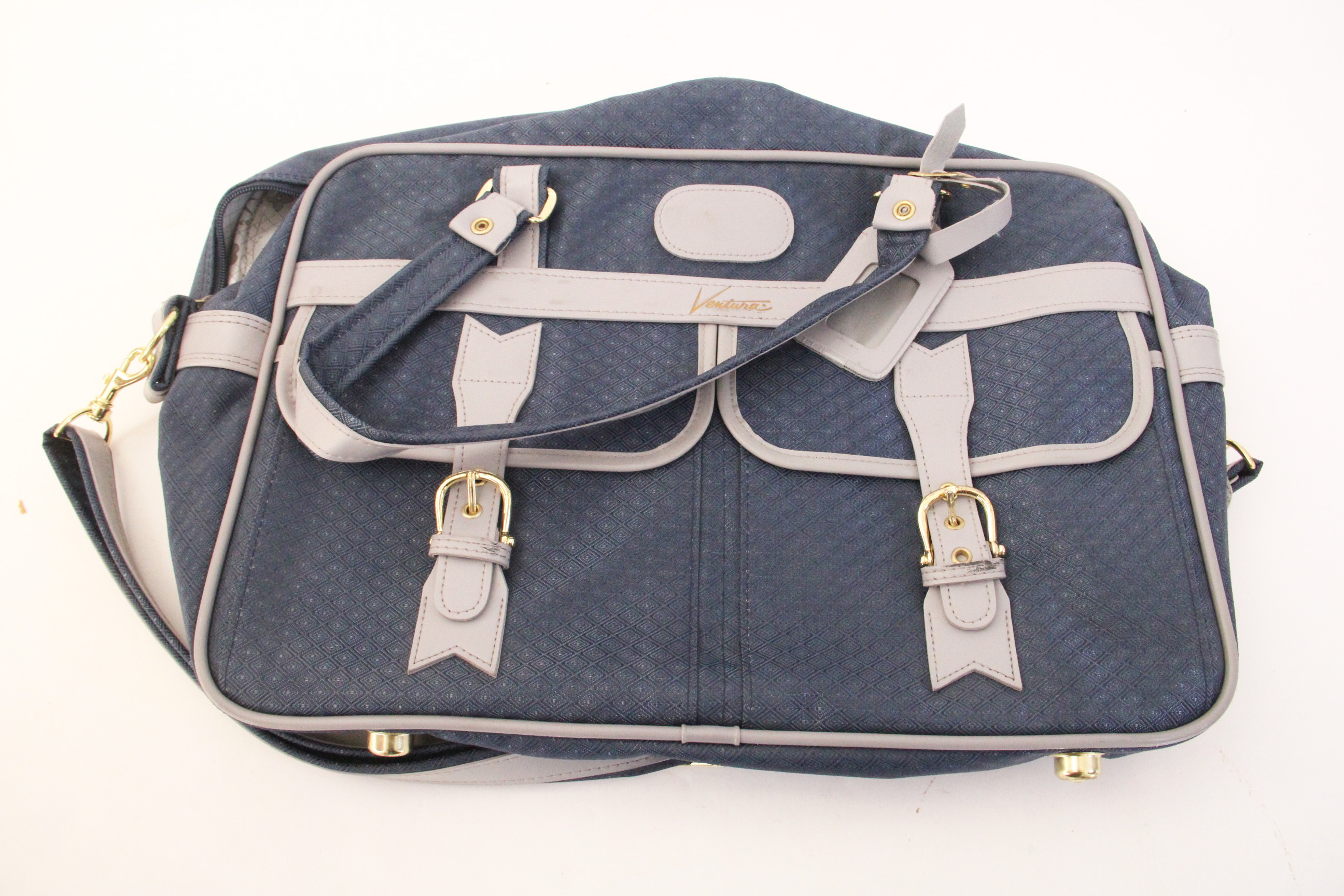 Vintage Garment Bags