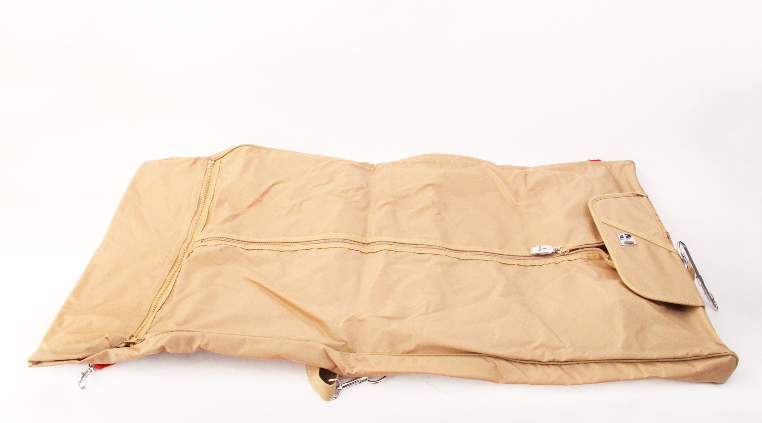 Vintage Garment Bags