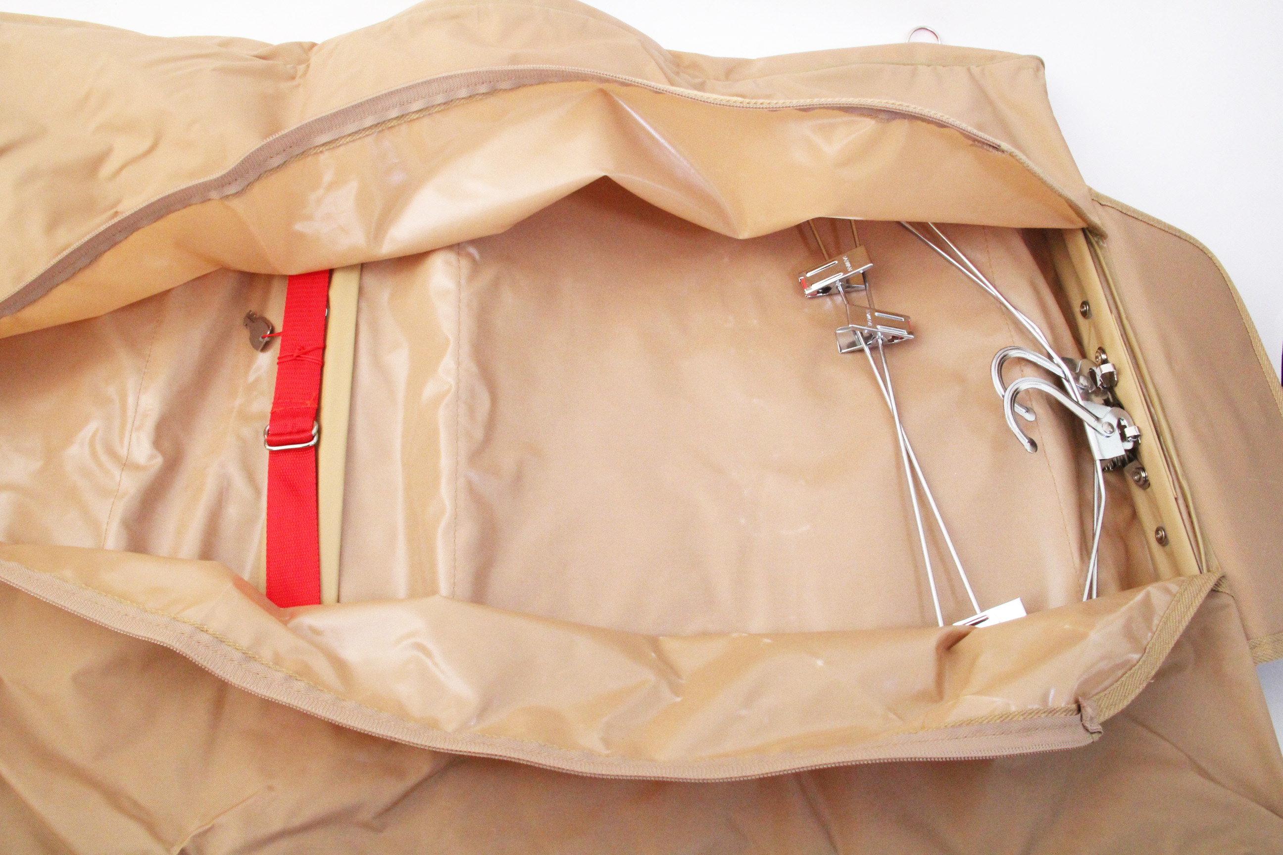 Vintage Garment Bags