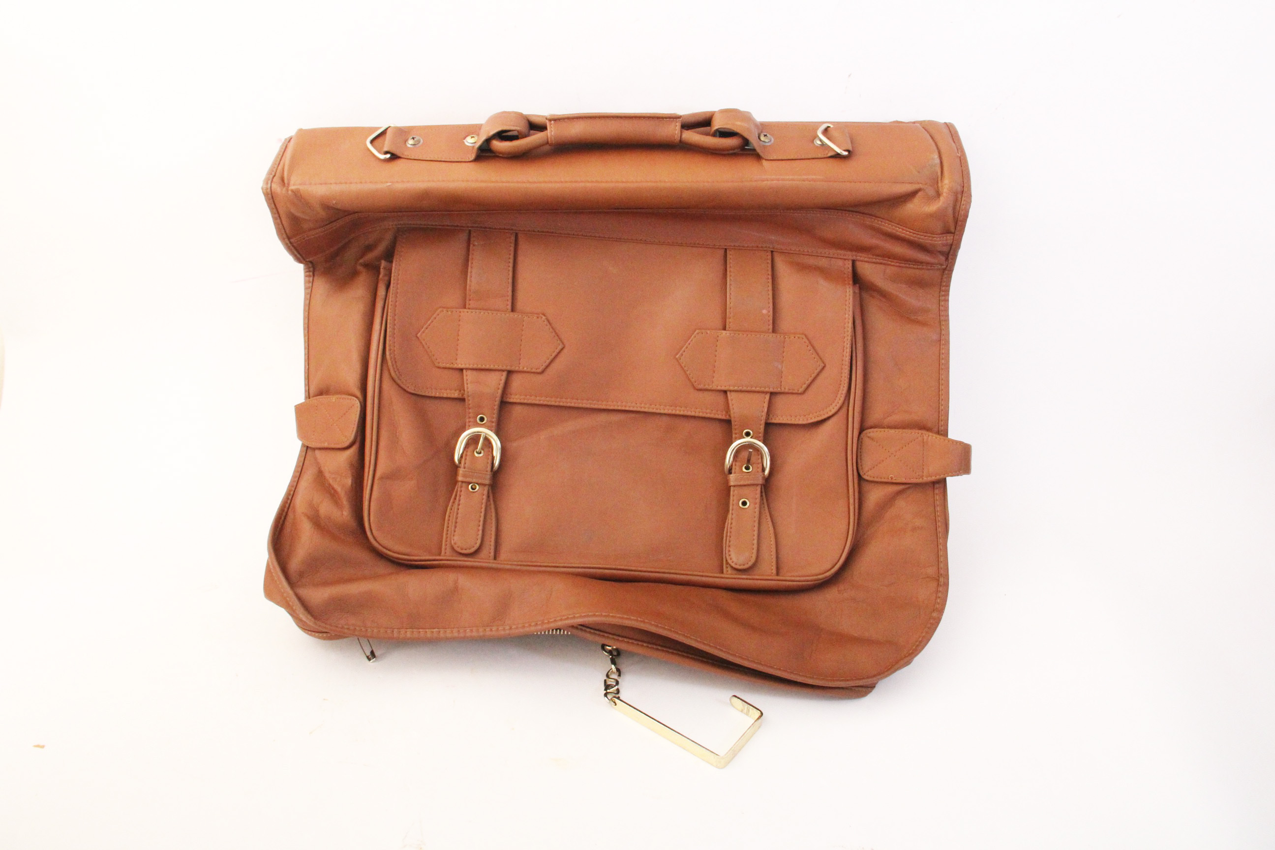 Vintage Garment Bags