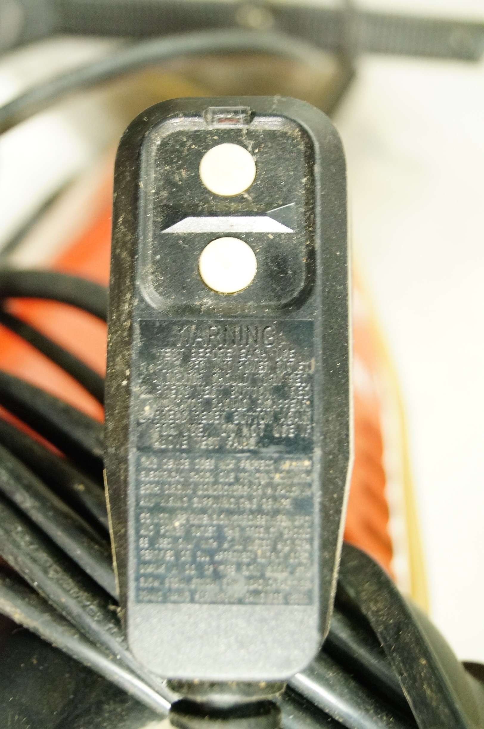 Tradesman Electric Power Washer