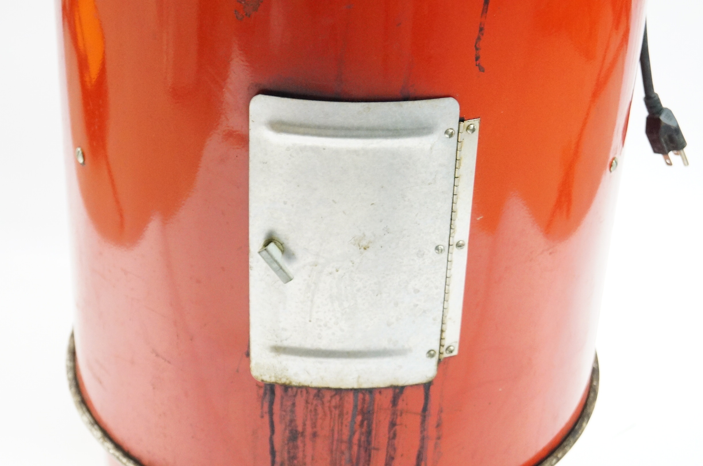 Brinkmann Electric Smoker