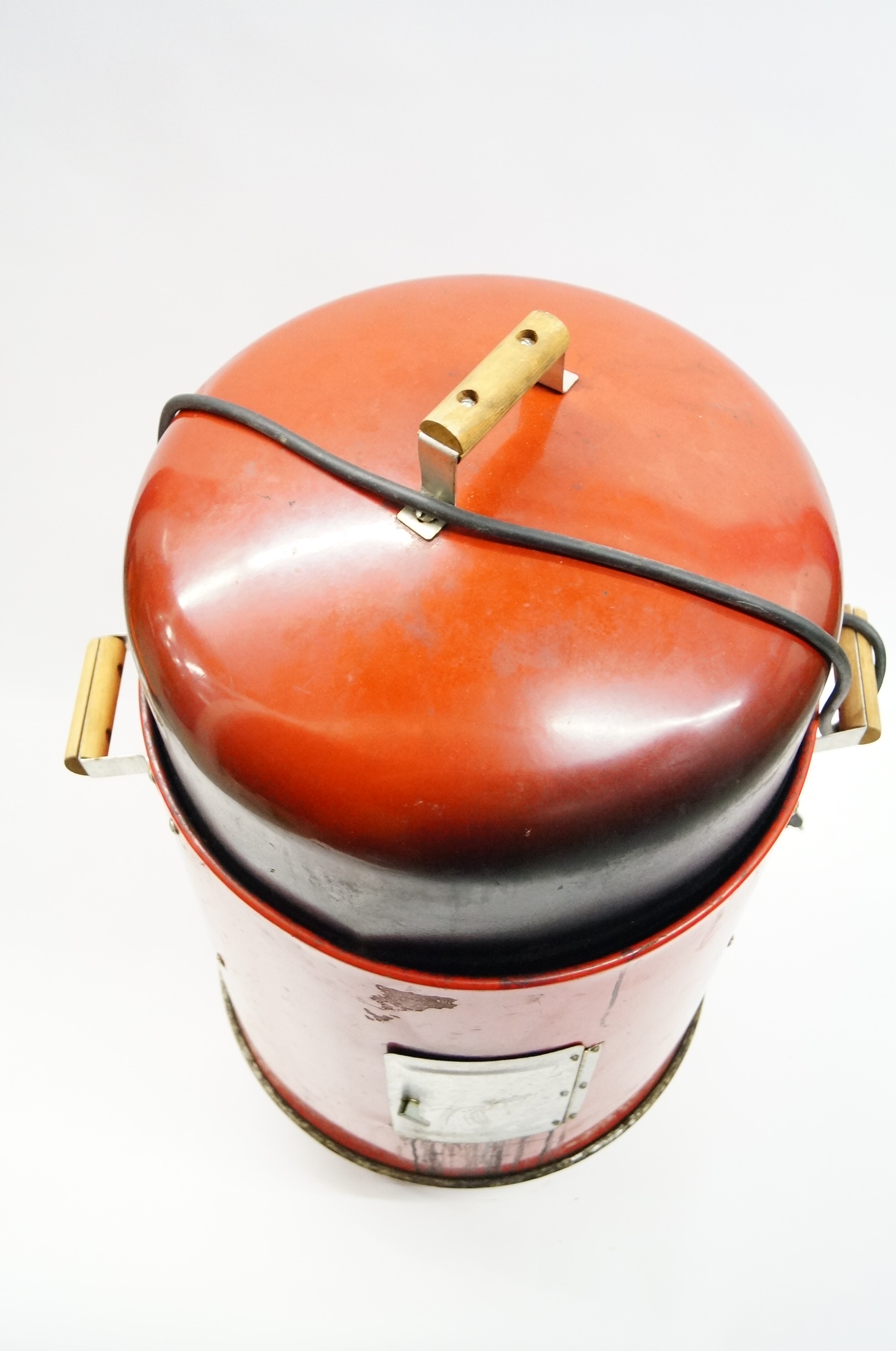 Brinkmann Electric Smoker