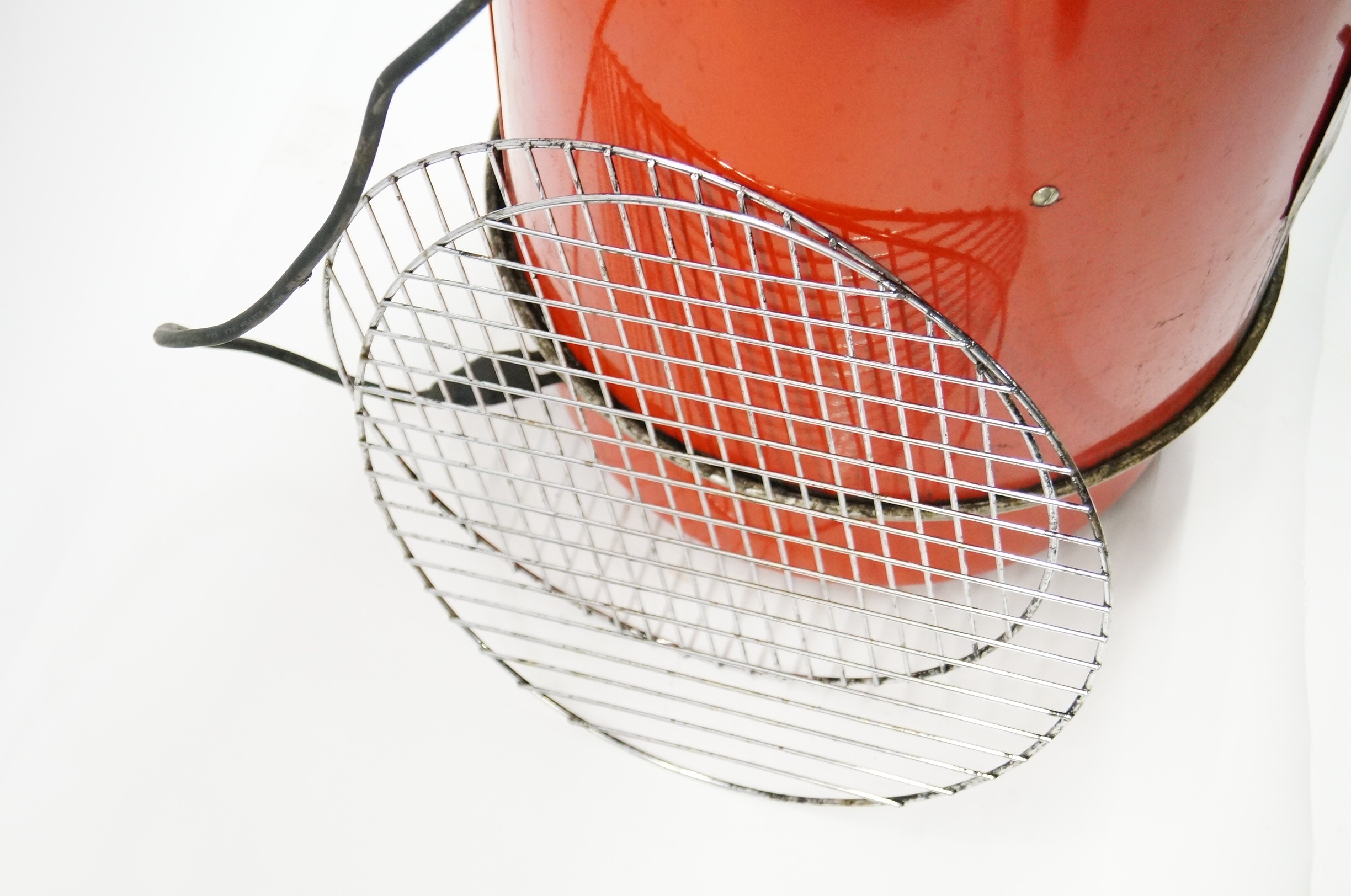 Brinkmann Electric Smoker