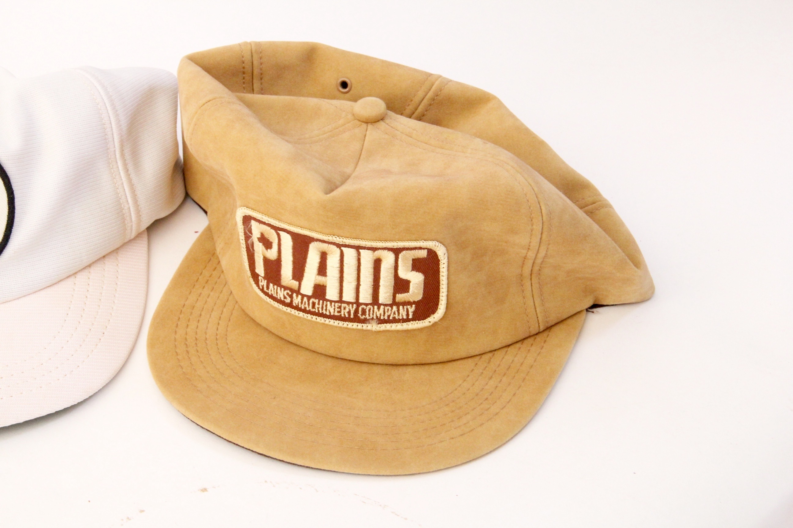 Men's Vintage Hats