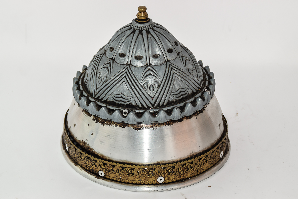 Vintage Asian Style Hats