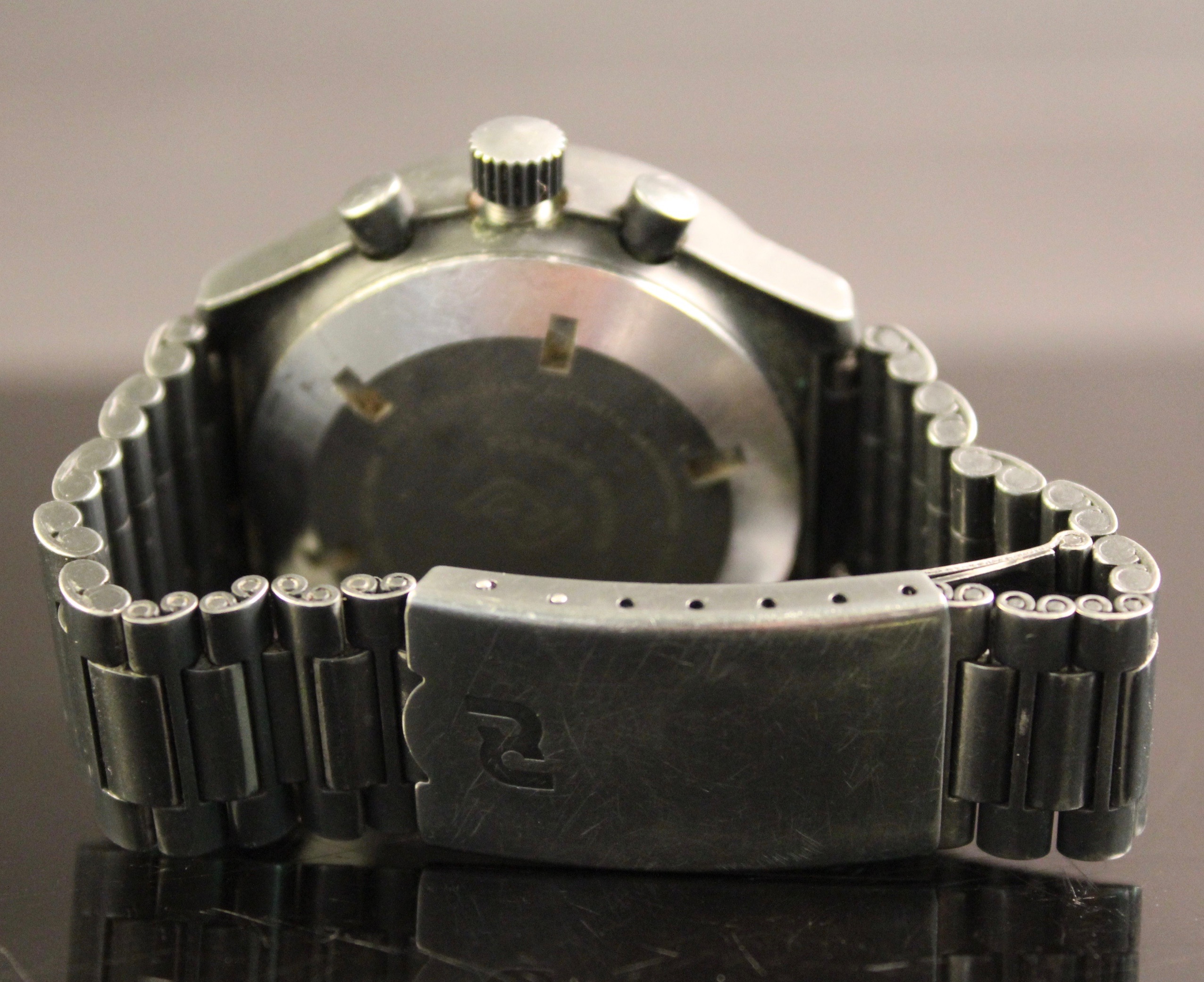 Porsche Design by Orfina 7176 S Chronograph Watch